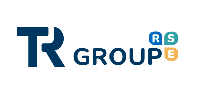 TR Group TR Group logo - Prezentacja klienta